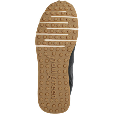 Paul Green 4085 SuperSoft-BLACK