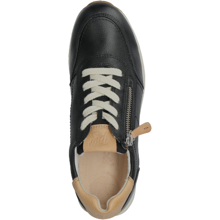 Paul Green 4085 SuperSoft-BLACK