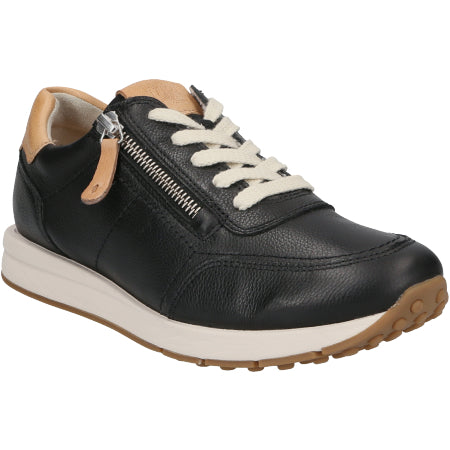 Paul Green 4085 SuperSoft-BLACK