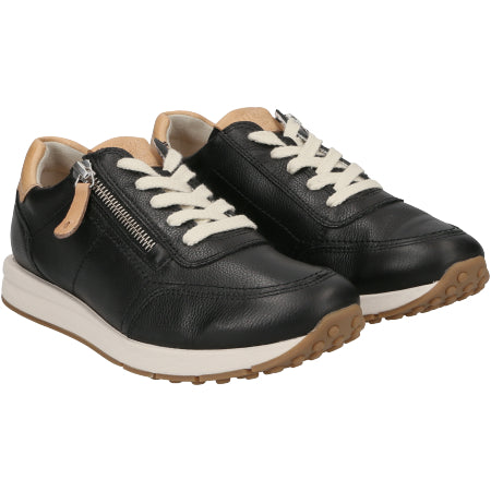 Paul Green 4085 SuperSoft-BLACK