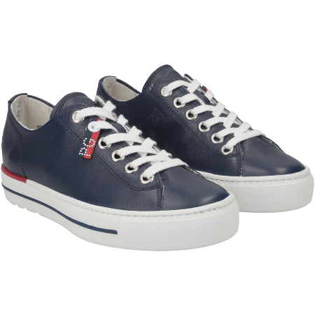 Paul Green Supersoft 4760-NAVY
