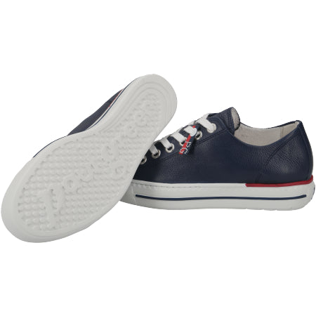 Paul Green Supersoft 4760-NAVY