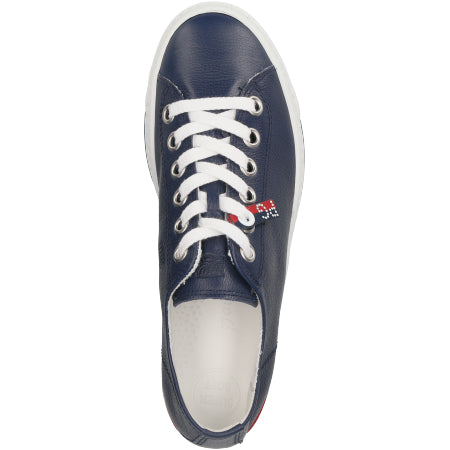 Paul Green Supersoft 4760-NAVY