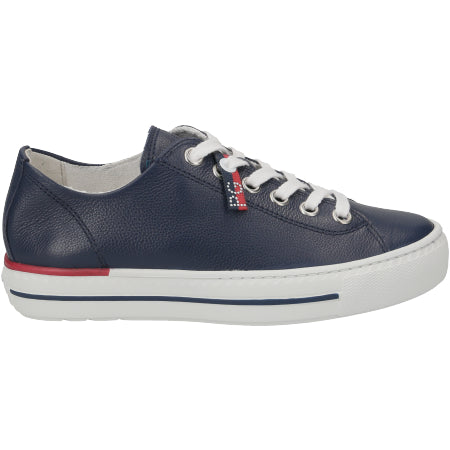 Paul Green Supersoft 4760-NAVY