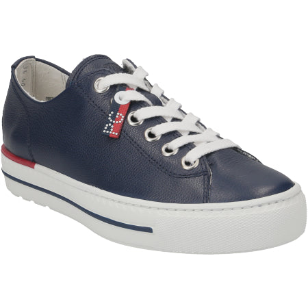 Paul Green Supersoft 4760-NAVY