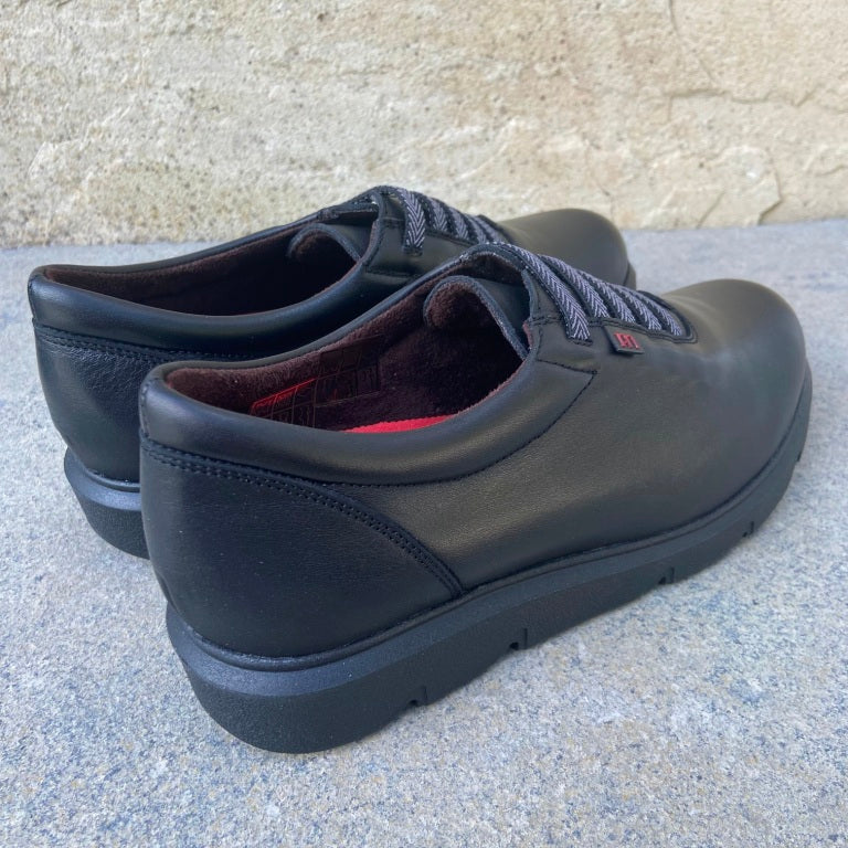 Pepe Menargues 20902 Slip-on-BLACK