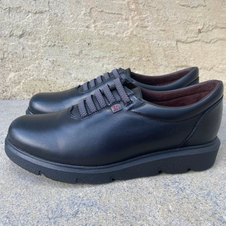 Pepe Menargues 20902 Slip-on-BLACK