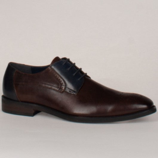 Tommy Bowe Headingley-DARK BROWN