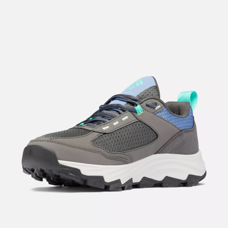 Columbia  Women’s Hatana™ Max Waterproof Multi-Sport Shoe-GREY