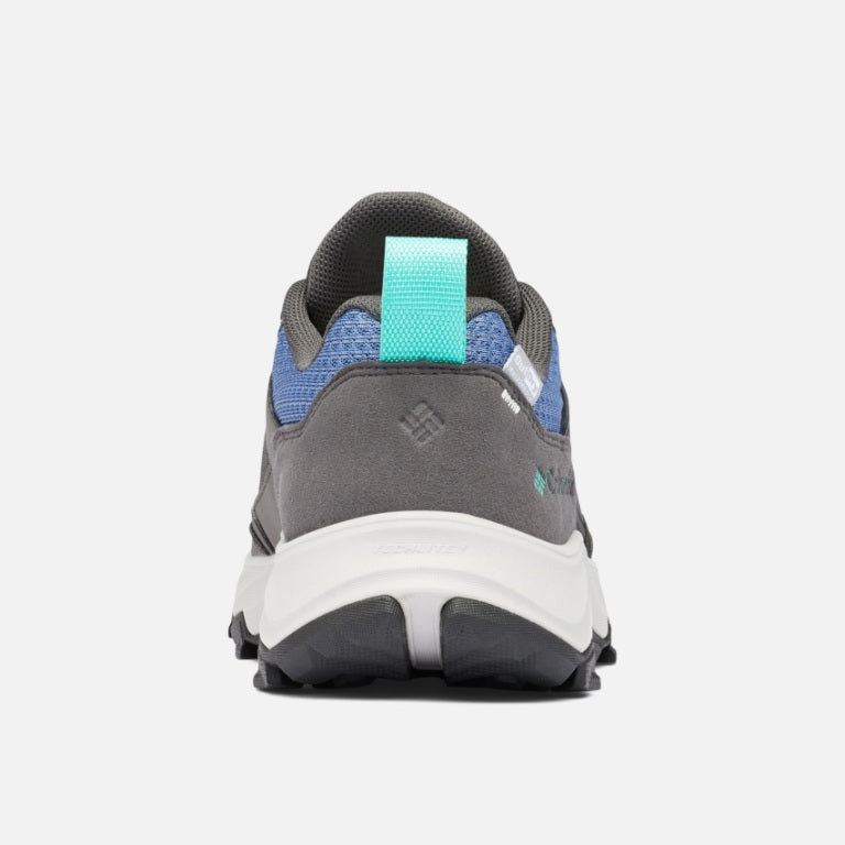 Columbia  Women’s Hatana™ Max Waterproof Multi-Sport Shoe-GREY