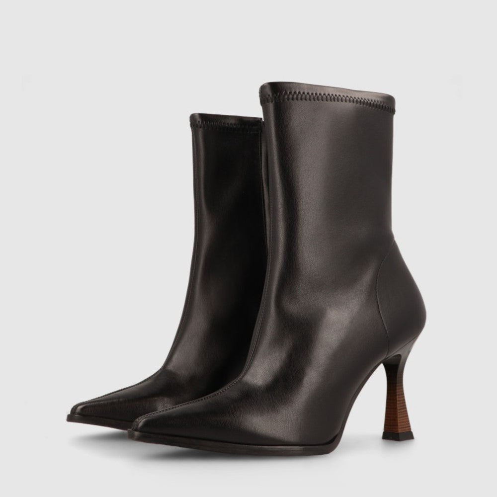 Lodi MINON-BLACK