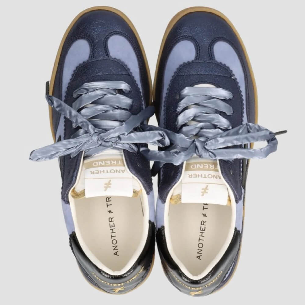 ANOTHER TREND A032 Iconic II Avalon Blue