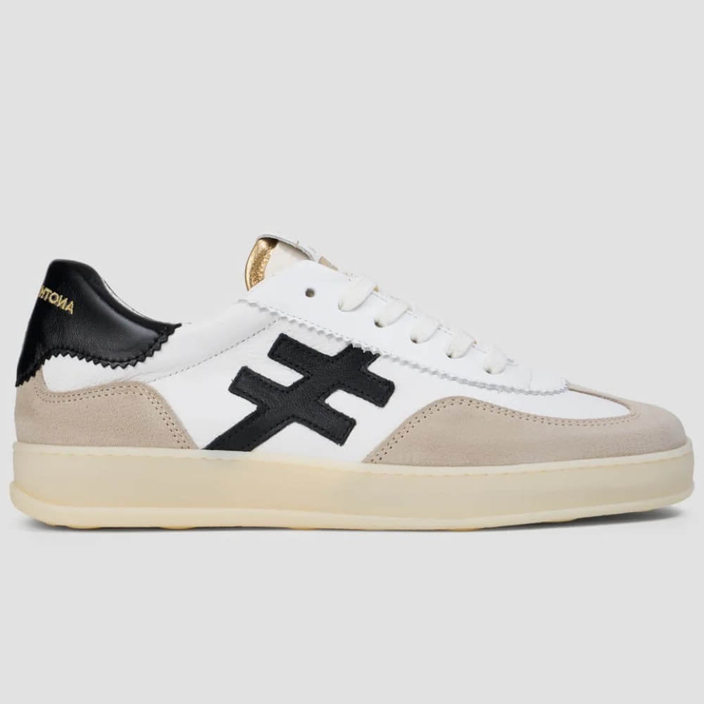 ANOTHER TREND Iconic II A032 OFF WHITE