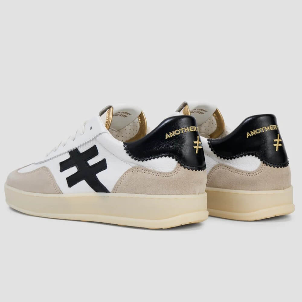 ANOTHER TREND Iconic II A032 OFF WHITE