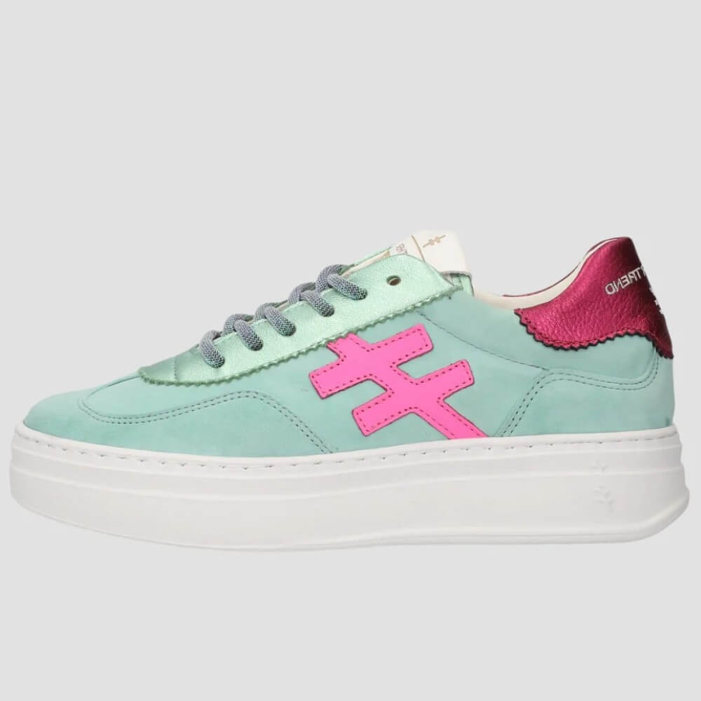 Another Trend Platform Trainer A035-MINT