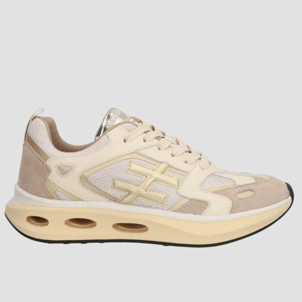 Another Trend AT X Trainer A040 Beige Platinum