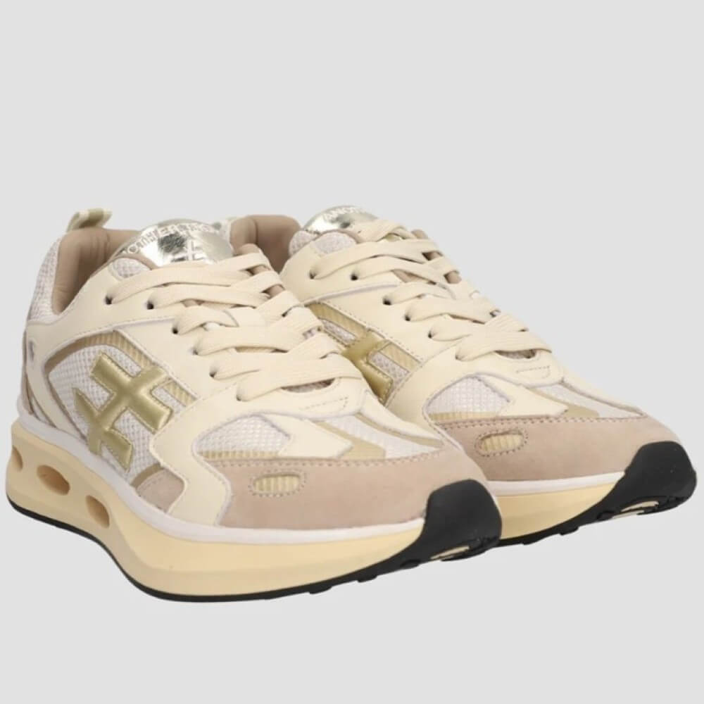 Another Trend AT X Trainer A040 Beige Platinum