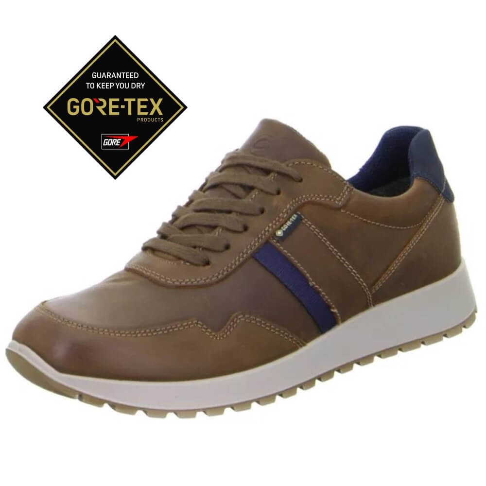 Ara 11-34515 Matteo H Fit Gore-Tex-BROWN