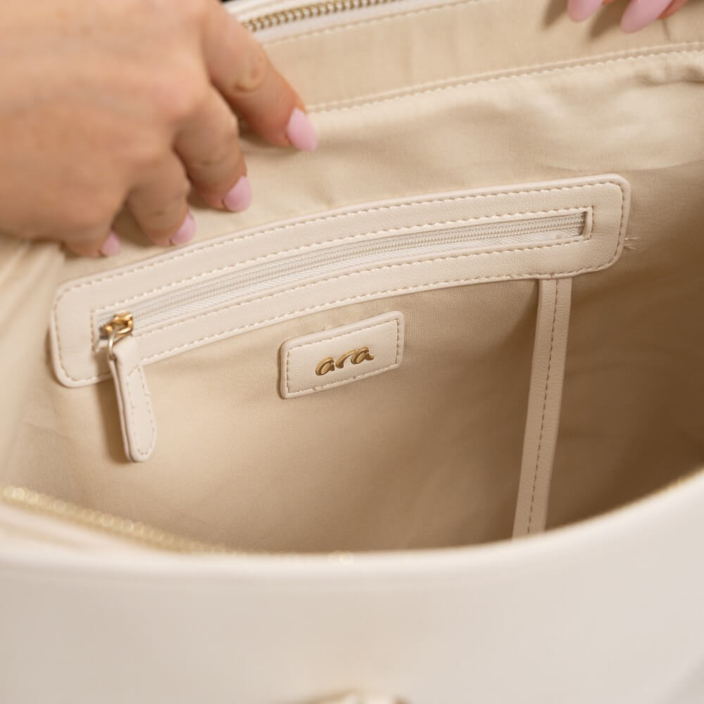 Ara 16-21904 Manhattan-BEIGE