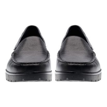 Ara Dallas Loafer 12-14803 H-Fit-BLACK