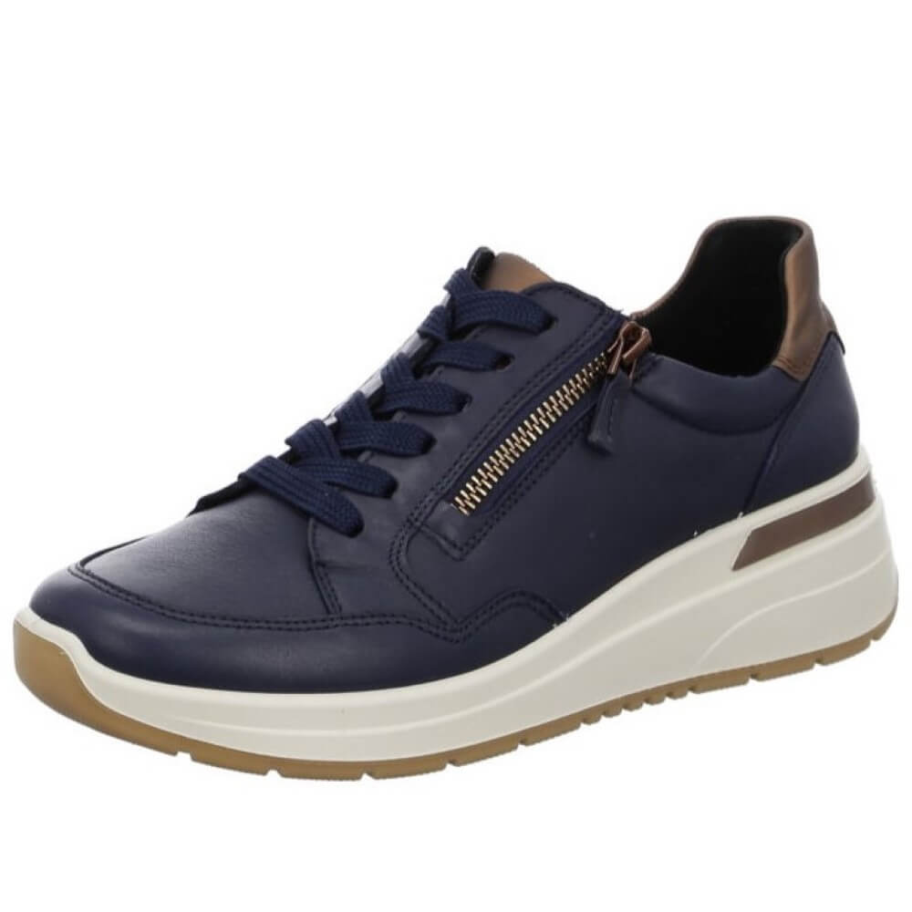 Ara 12-57704 Garda H-Fit-NAVY