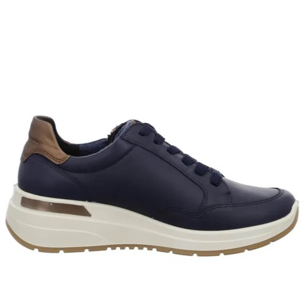 Ara 12-57704 Garda H-Fit-NAVY