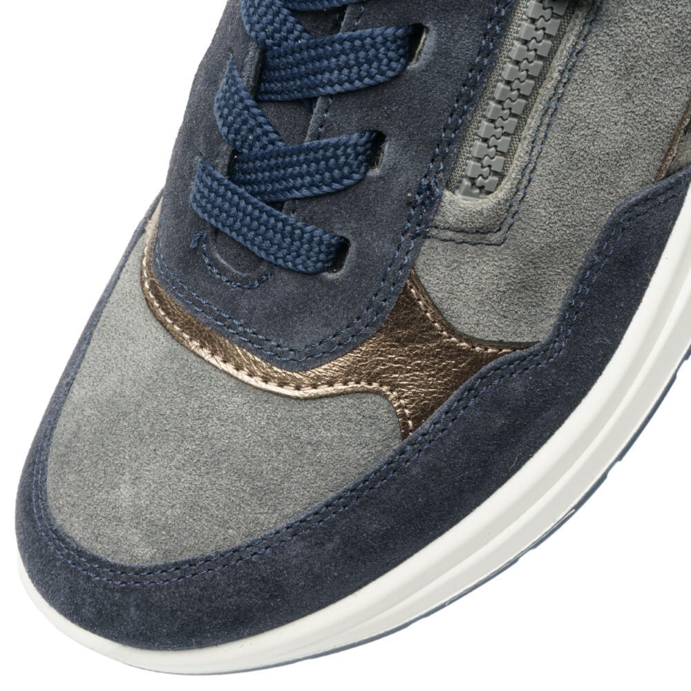 Ara Garda 12-57702-NAVY MULTI