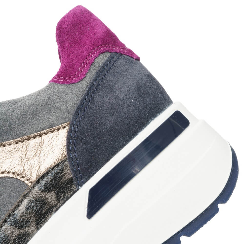 Ara Garda 12-57702-NAVY MULTI