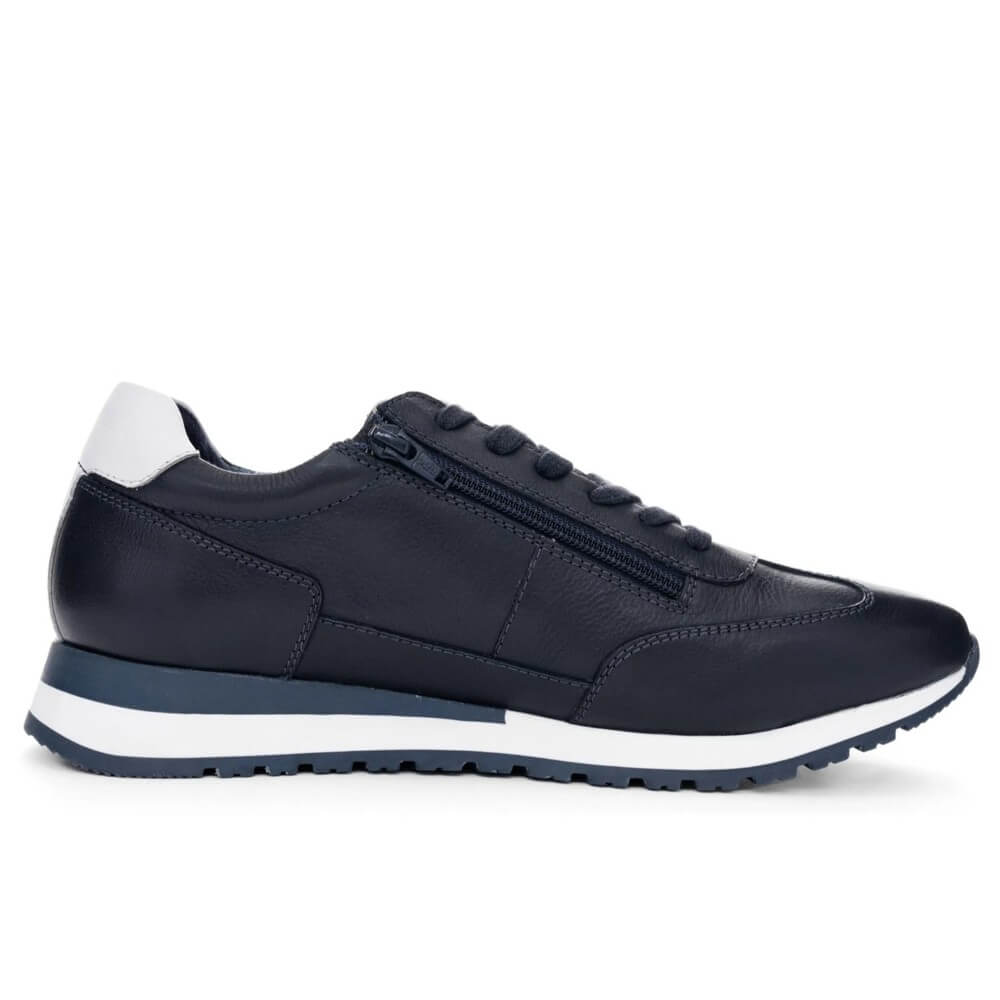 Ara Gino Laced 11-26904-NAVY