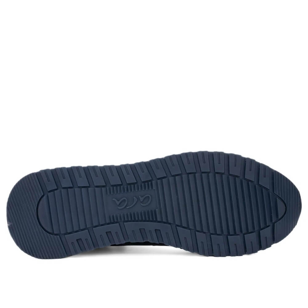 Ara Gino Laced 11-26904-NAVY