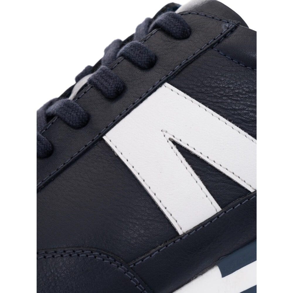 Ara Gino Laced 11-26904-NAVY
