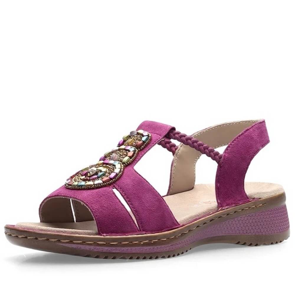 Ara Hawaii 2.0 Sandal 12-29008-PINK