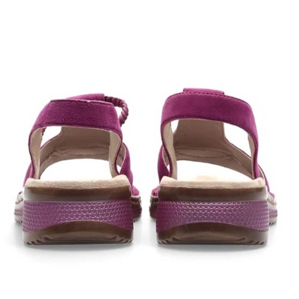 Ara Hawaii 2.0 Sandal 12-29008-PINK