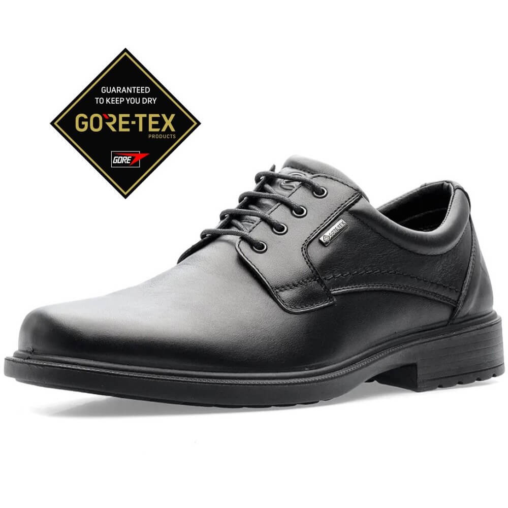 Ara 11-35803 Lorenzo Gore-Tex-BLACK