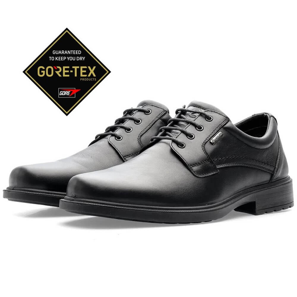 Ara 11-35803 Lorenzo Gore-Tex-BLACK