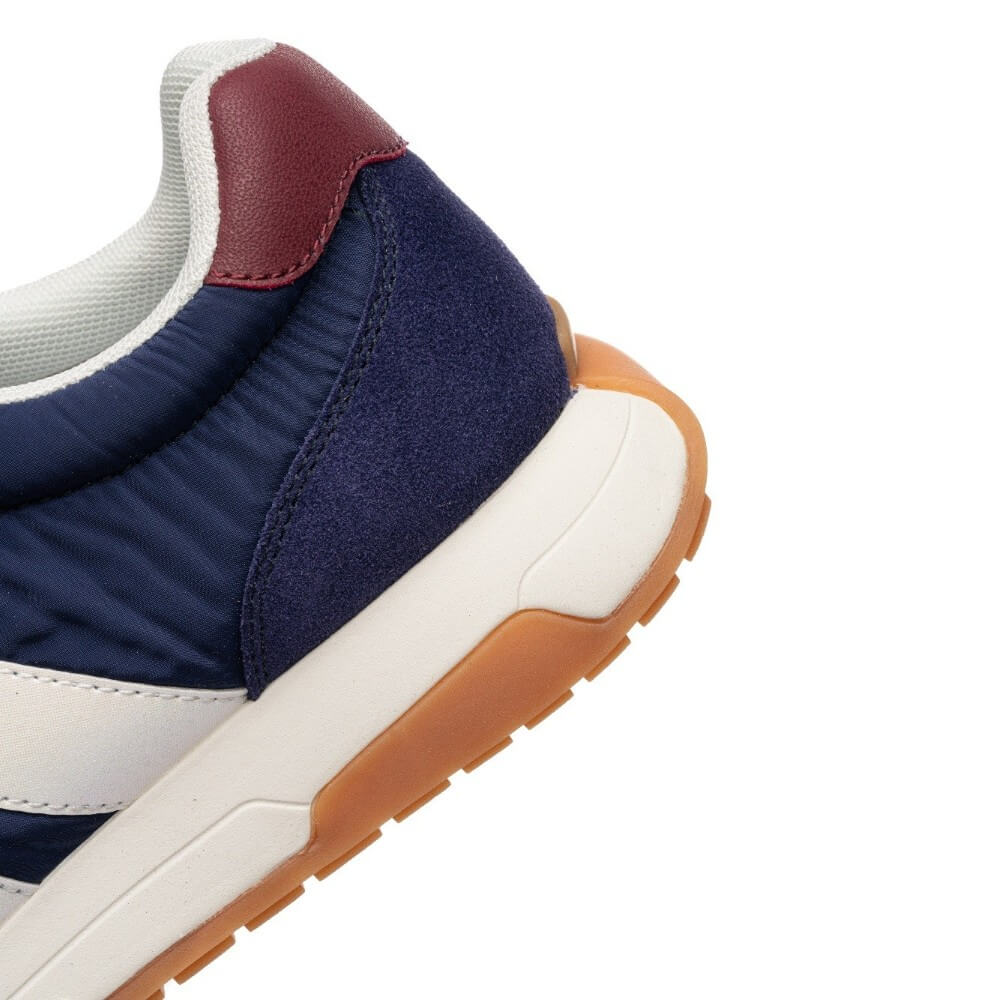 Ara Malibu Trainers 12-29702 Navy White