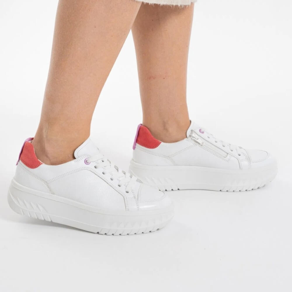 Ara Monaco 2.0 Platform Trainer 12-46703