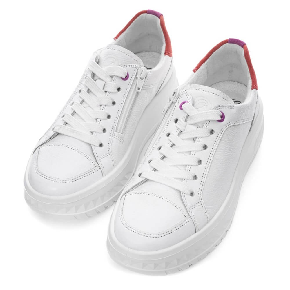 Ara Monaco 2.0 Platform Trainer 12-46703