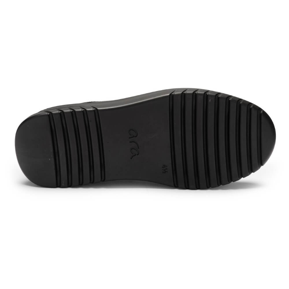 Ara Monaco 2 Trainer 12-46703-BLACK