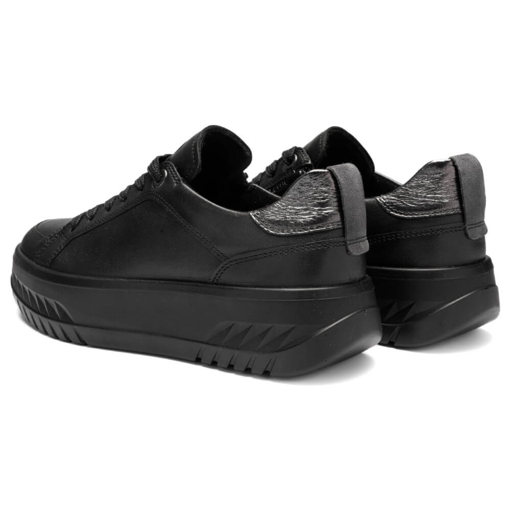 Ara Monaco 2 Trainer 12-46703-BLACK