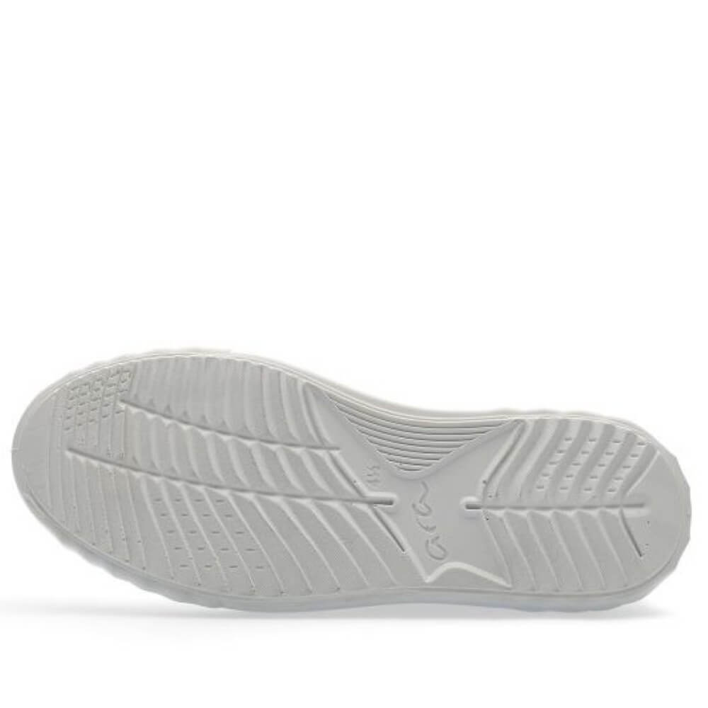 Ara Monaco Trainers 12-46523 H-Fit-WHITE