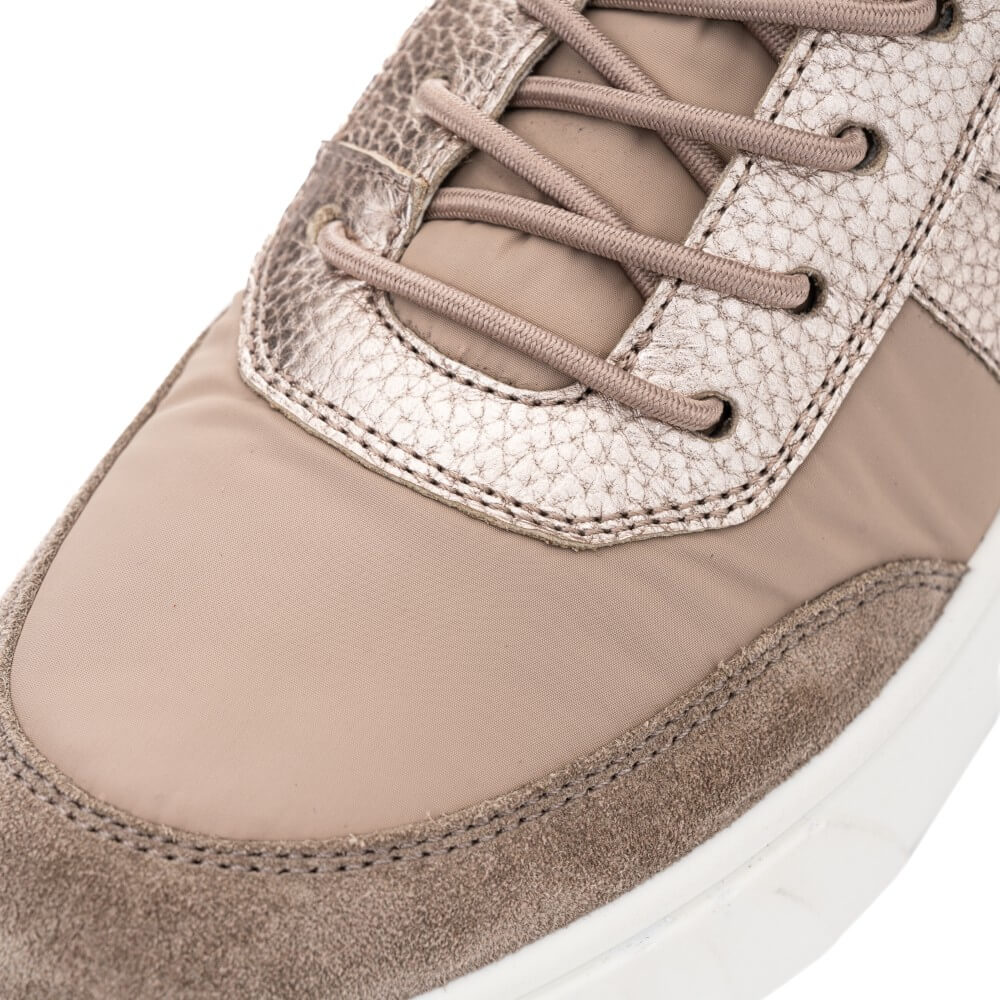 Ara Monaco Platform Trainer 12-46501 H-Fit-SAND