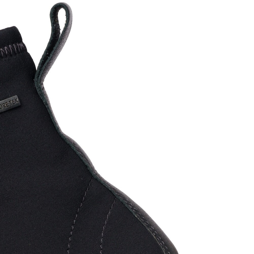 Ara Mood 12-14102 Black Gore-Tex Ankle Boot