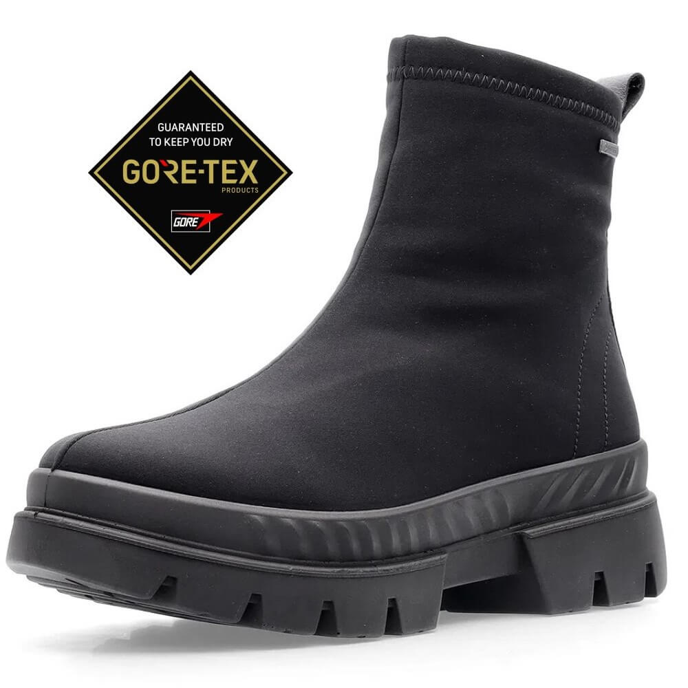 Ara 12-14102 Mood Gore-Tex-BLACK