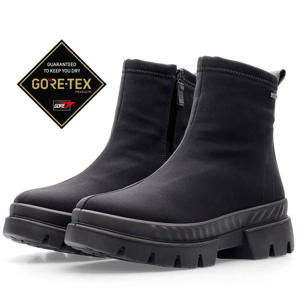 Ara 12-14102 Mood Gore-Tex-BLACK