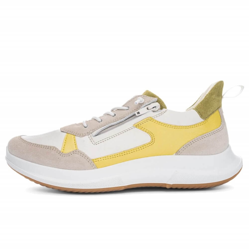 Ara Motion Trainers12-14206-CREAM