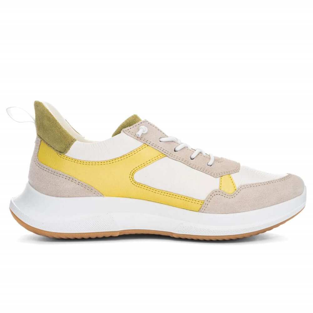 Ara Motion Trainers12-14206-CREAM