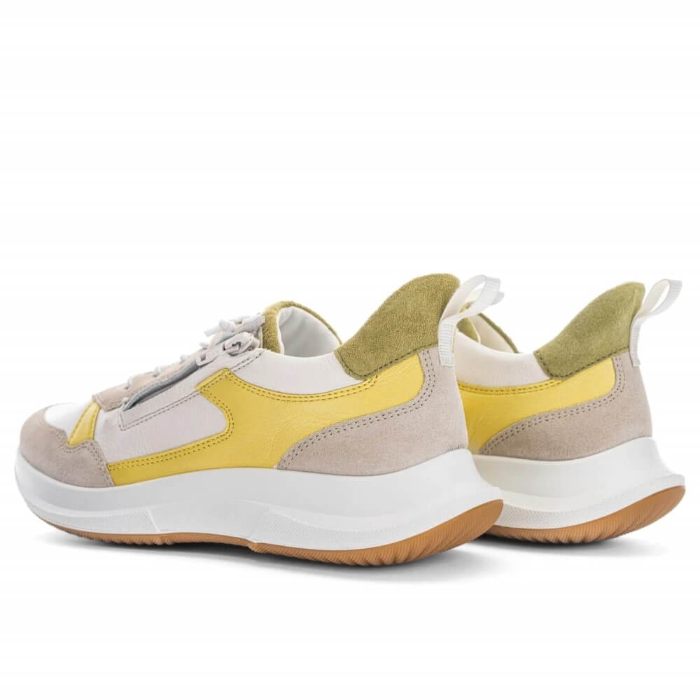 Ara Motion Trainers12-14206-CREAM