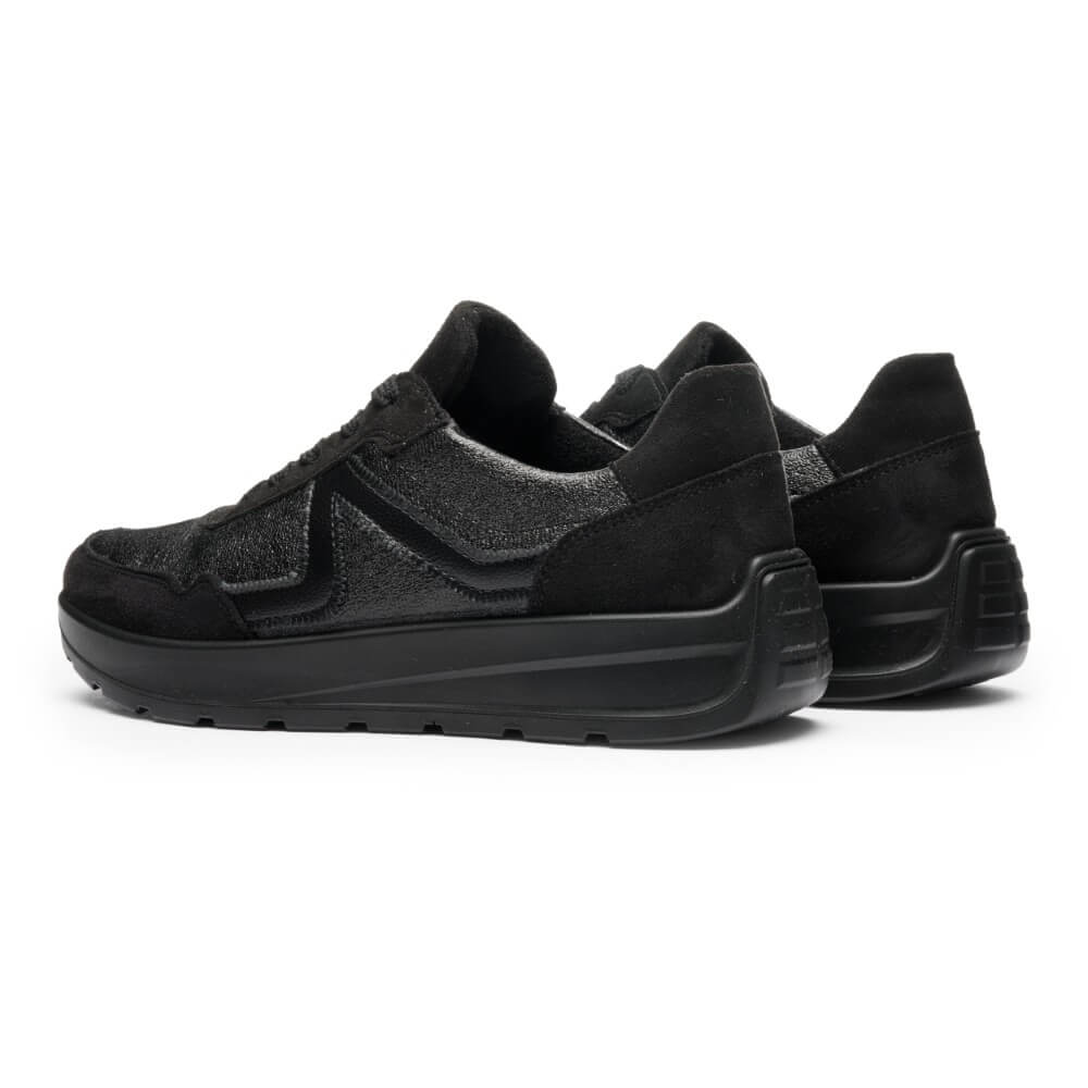 Ara New York H Fit 12-25113-BLACK