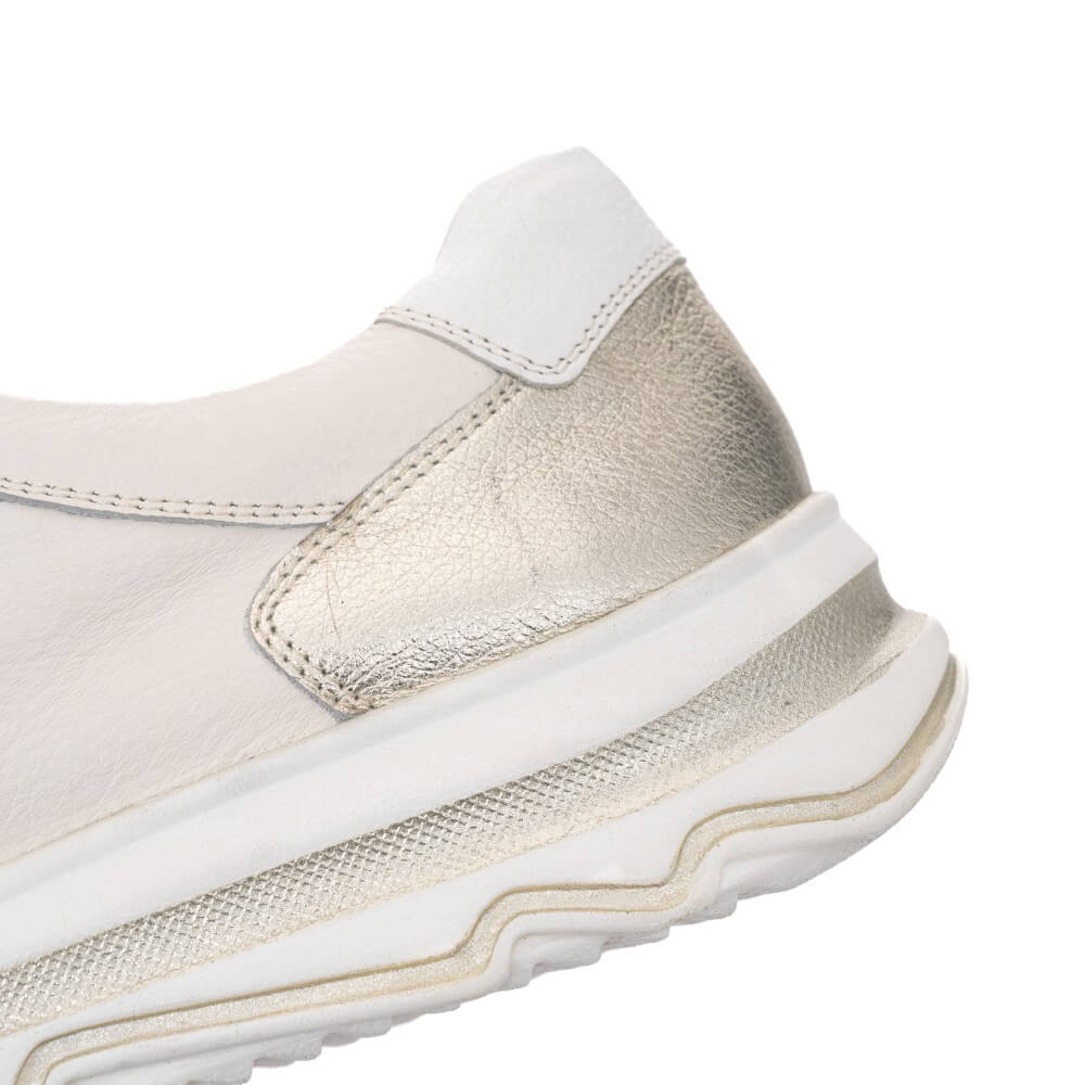 Ara Orlando Trainers 12-27804-CREAM